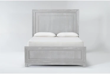 Sidney Queen Panel Bed
