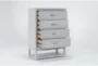 Sidney Chest Of Drawers - Side