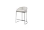 Low Back Woven Counter Stool - Signature