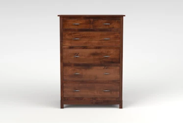 Reagan Asbury Chest Of Drawers