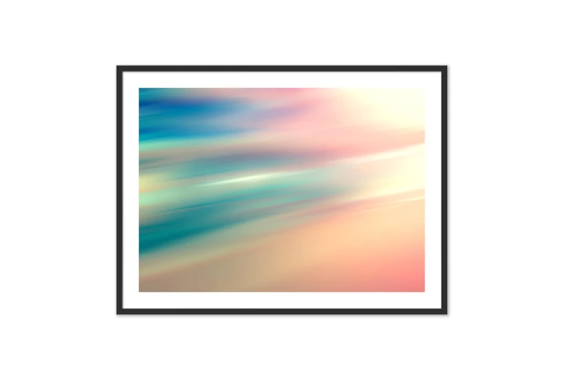 60X40 Background With Black Frame - 360