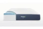 GhostBed Chill 11" King Mattress - Detail