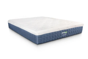 GhostBed Original 12" Twin Extra Long Mattress