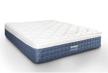 GhostBed Performance 14" Full Mattress