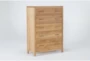 Warren Chest Of Drawers - Side