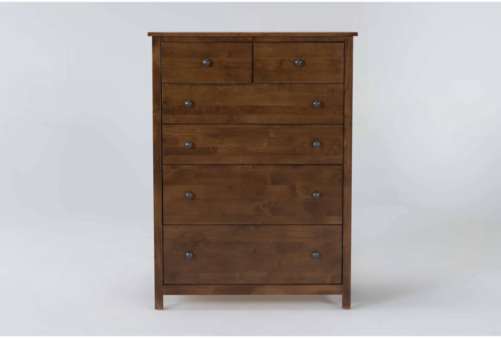 Carson Chest Of Drawers