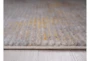 7'6"X10'6" Rug-Richards Copper Distressed - Detail