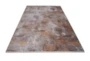 7'6"X10'6" Rug-Richards Copper Distressed - Top