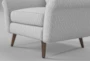 Patterson IV Chenille 38" Accent Chair - Detail