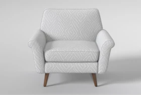 Patterson IV 38" Accent Chair