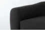 Adan Boucle 37" Accent Chair - Detail