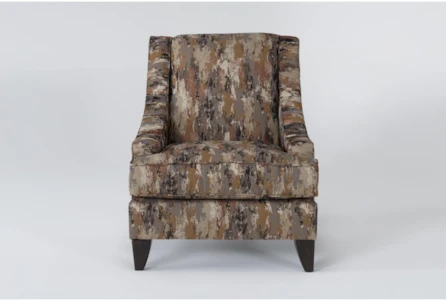 Cameron II Marble Accent Chair