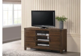 Willow Creek 55 Inch Tv Stand