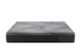 Sealy Posturepedic Hybrid Highpoint Firm California King Mattress - Side