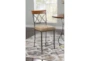 Willow Counter Stool - Room