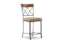 Willow Counter Stool - Signature
