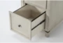Kieran White File Cabinet - Detail