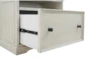 Freyda Lateral Filing Cabinet - Detail