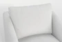 Cypress III 32" Foam Accent Chair Set Of 2 - Detail