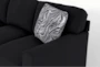 Cypress III Foam Queen Sleeper - Detail