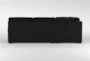 Cypress III Modular 104" Foam 2 Piece Sectional With Right Arm Facing Condo Sofa - Back