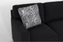 Cypress III Modular 193" Foam Reversible Sofa Chaise - Detail