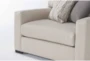 Mercer Foam IV 49" Oversized Chair - Detail