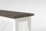 Dixon 4 Piece Coffee Table Set - Detail