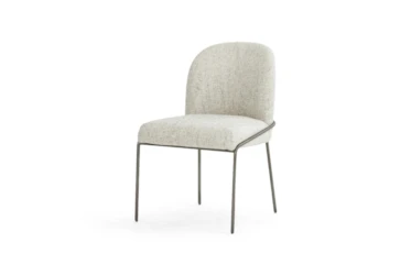 Ashton Grey Dining Chair