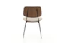 Hughes Dining Chair - Back