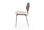 Hughes Dining Chair - Side