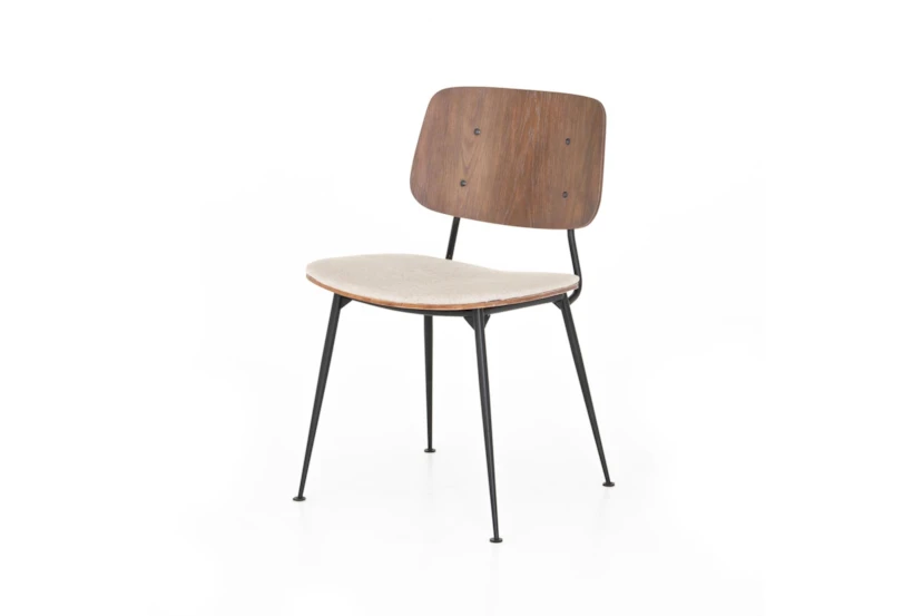 Hughes Dining Chair - 360