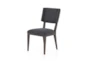Riley Black Dining Chair - Signature