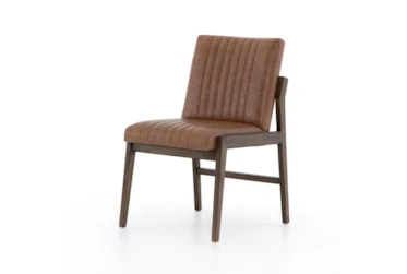 Roots Chestnut Dining Chair
