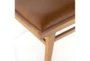 Caswell Cane Dining Chair - Detail