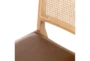 Caswell Cane Dining Chair - Detail