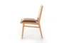 Caswell Cane Dining Chair - Side