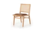 Caswell Cane Dining Chair - Signature