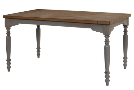 Maddie 59" Dining Table