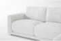 Dreanna 114" 2 Piece Sectional with Right Arm Facing Chaise - Detail