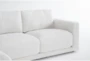 Dreanna 161" 5 Piece Sectional with Left Arm Facing Chaise - Detail
