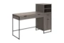 Shah Lift Top Sit To Stand Desk - Signature
