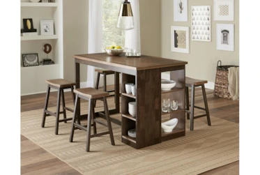 Kenny Counter 5 Piece Set