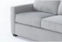 Mathers Oyster 125" 2 Piece Sectional with Right Arm Facing Corner Chaise - Detail