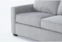 Mathers Oyster 2 Piece Queen Sleeper Sofa & Chair Set - Detail