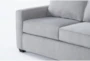 Mathers Oyster 3 Piece Queen Sleeper Sofa, Loveseat & Chair Set - Detail