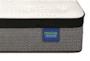 Revive Chill 13" Twin Extra Long Mattress - Detail