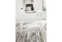 Thadamere White Vanity W/ Stool - Room
