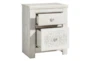 Paxberry Nightstand W/ Usb - Detail