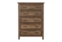 Blaine Chest Of Drawers - Front